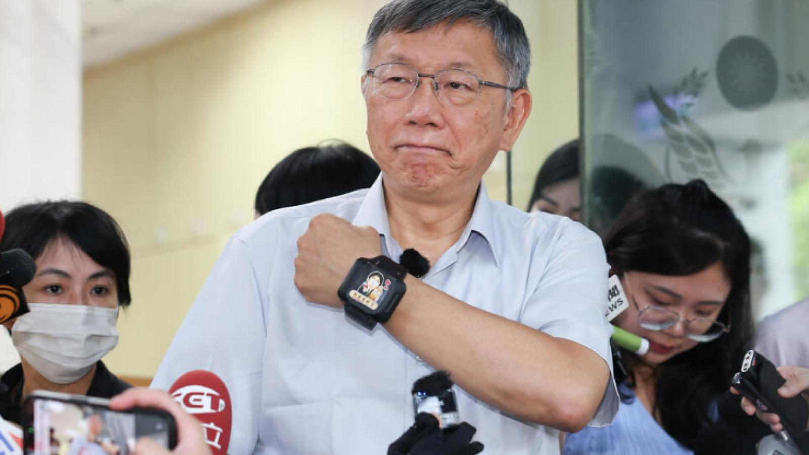 觀點投書:從「我是苯駢芘」到健身房風波─司法執行的選擇性