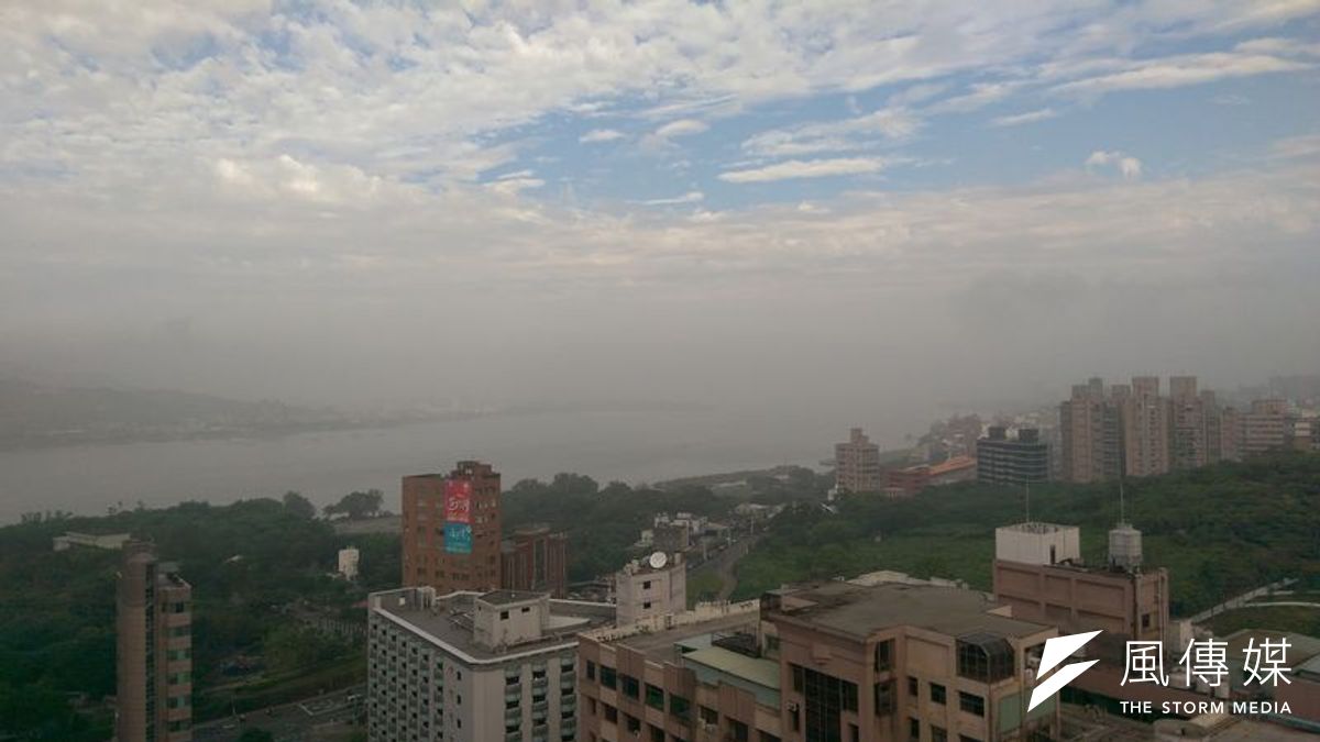 紅霞颱風 紅霞颱風