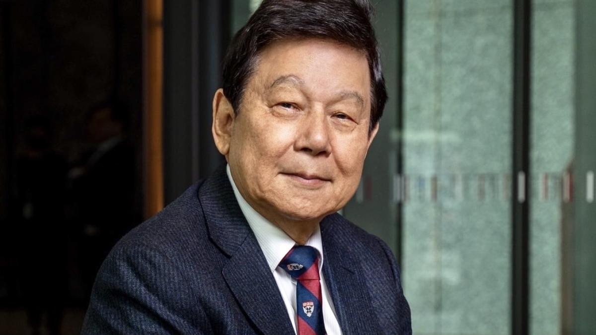 魏啟林:逼退說與事實不符,3月即向高層表達盼國票金由公股主導