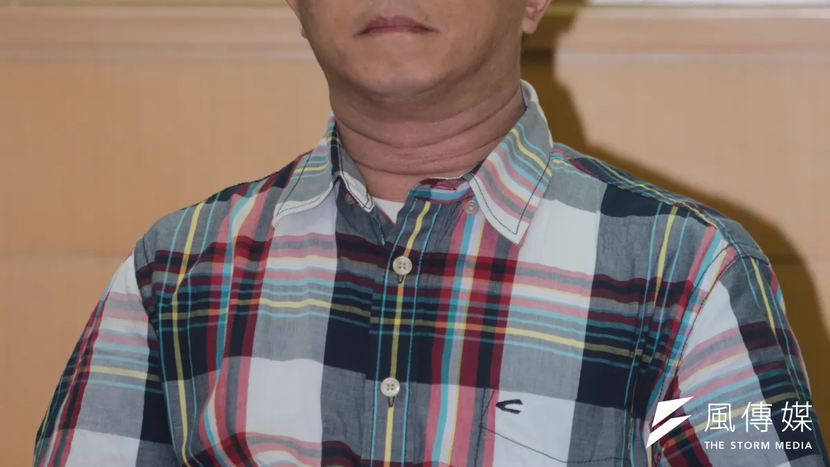 民主基金會6月1日將召開董事會,馬政府時期的執行長黃德福將去職,接替人選最新黑馬人選是中研院政治學研究所副研究員徐斯儉。(資料照,余志偉攝)