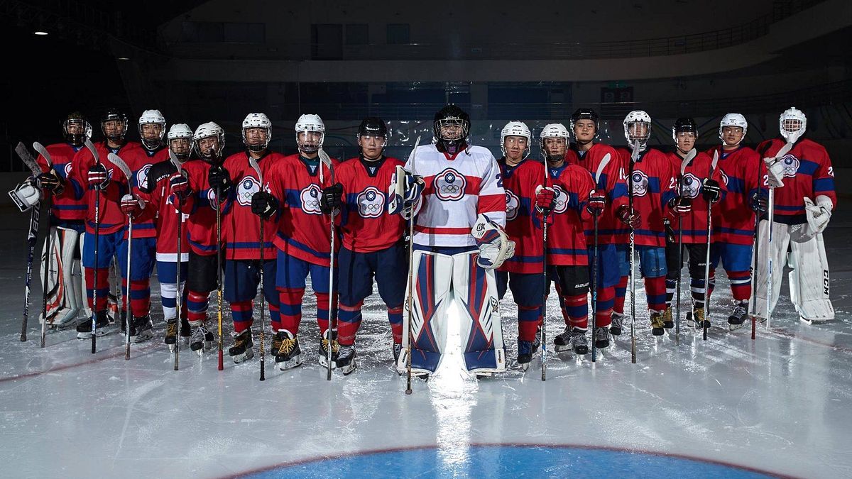 不放棄,選擇成為開拓者!(圖/vstory提供) 不放棄,選擇成為開拓者!(圖/vstory提供)