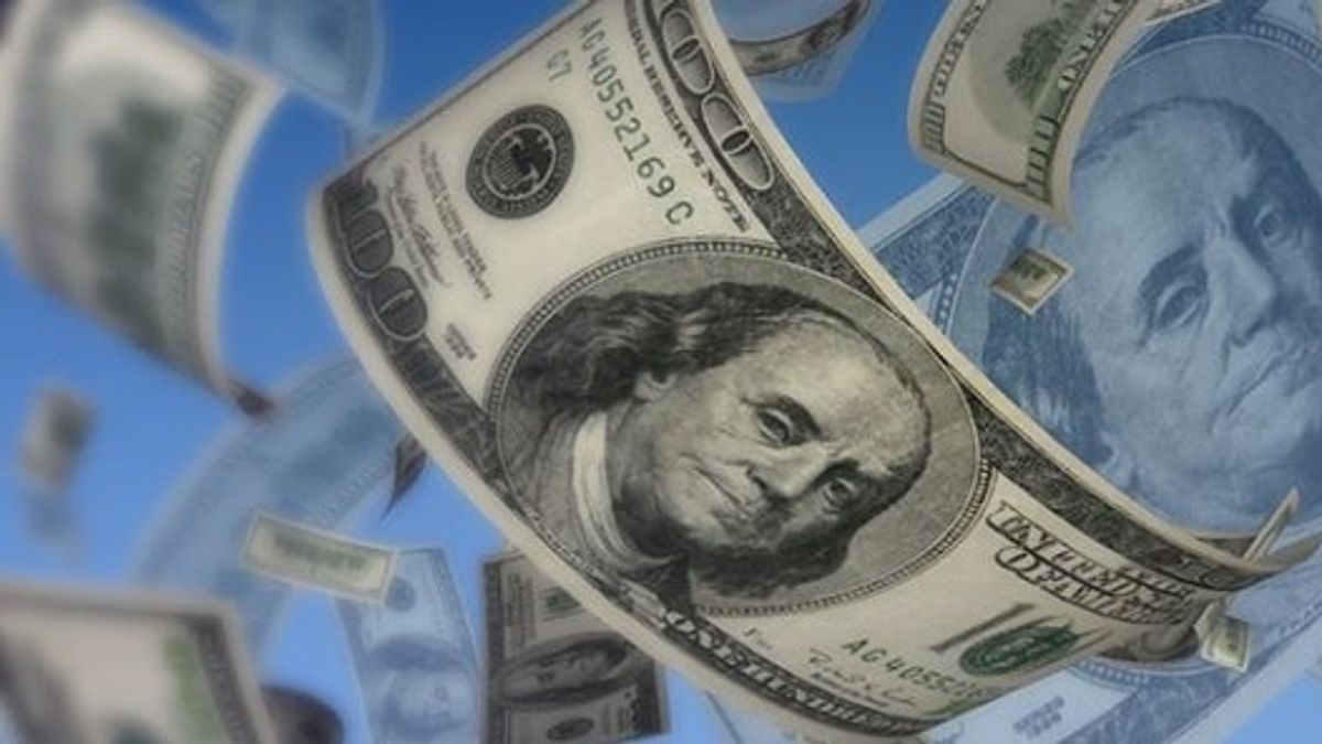 金錢的構築的世界趨於加速度的不公平。 金錢的構築的世界趨於加速度的不公平。