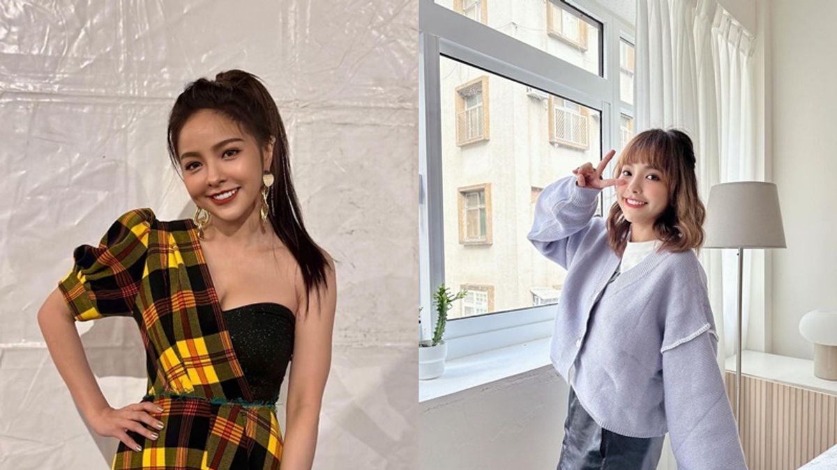 徐凱希遭爆和富二代戀愛ing!(圖/翻攝自IG/cathyshyu) 徐凱希遭爆和富二代戀愛ing!(圖/翻攝自IG/cathyshyu)