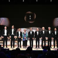 2026 Tang Prize Award Ceremony Honors Six Laureates 2026 Tang Prize Award Ceremony Honors Six Laureates