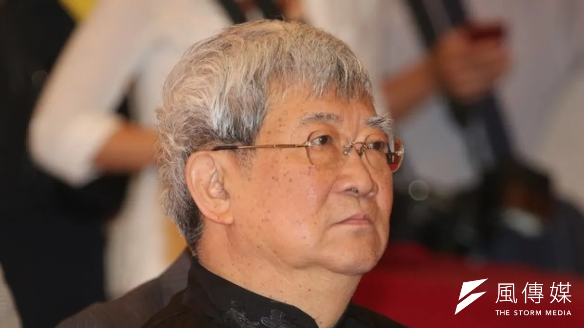 國台辦邀請台灣民間人士進行閉門座談,但名單以統派人士為主,世新大學教授王曉波也入列。(資料照片,余志偉攝)