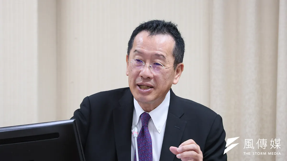 將於7月22日舉行的國軍漢光演習,國防部取消全數攻擊軍部隊,國防部長顧立雄對此表示,電腦兵推需要驗證的事項,不需要透過對抗。(資料照,顏麟宇攝)