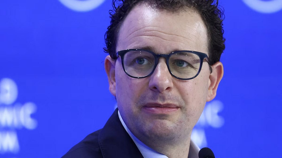 科技熱議》不准用我的技術!敢跟川普「嗆聲」的 AI 獨角獸,Anthropic 到底什麼來歷?