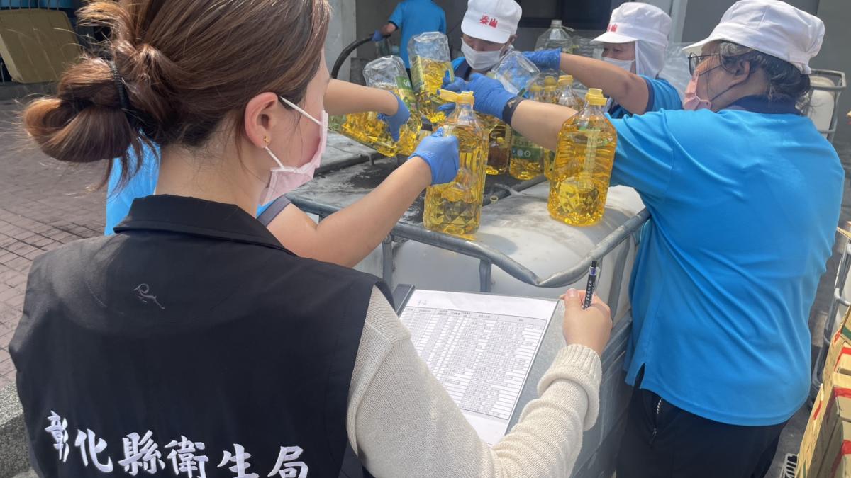 【新新聞】一滴油的千倍代價 從「品質成本」拆解中聯沙拉油的真實帳單