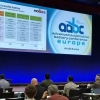 Molicel Capitalizes on Global Hybrid Surge, Unveiling Next-Gen Cell Technology Molicel Capitalizes on Global Hybrid Surge, Unveiling Next-Gen Cell Technology