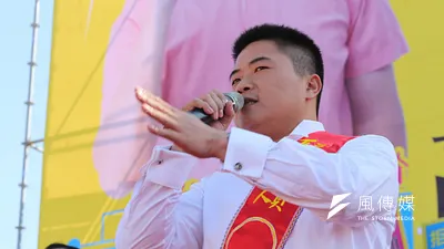 民進黨立委何欣純指出,前陣子很多人提早在罵國民黨立委補選候選人顏寬恒(見圖)的土地、房子,把問題揭露得太早,讓不少民眾都疲乏。(資料照,丁志寬攝)