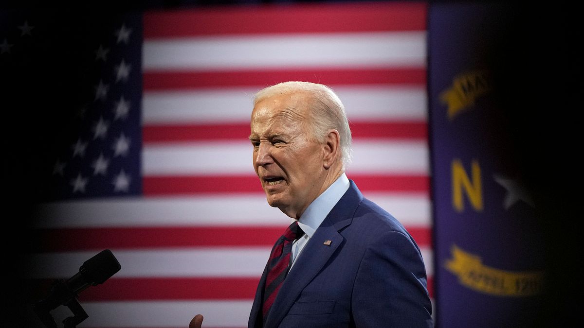 筆者提到,美國總統拜登日前接受「時代雜誌」專訪時表示,如果中共試圖片面改變現狀,美國「不會不保護台灣」,而如果中共對台動武,將「不排除動用美國武力」。(示意圖,美聯社) 筆者提到,美國總統拜登日前接受「時代雜誌」專訪時表示,如果中共試圖片面改變現狀,美國「不會不保護台灣」,而如果中共對台動武,將「不排除動用美國武力」。(示意圖,美聯社)