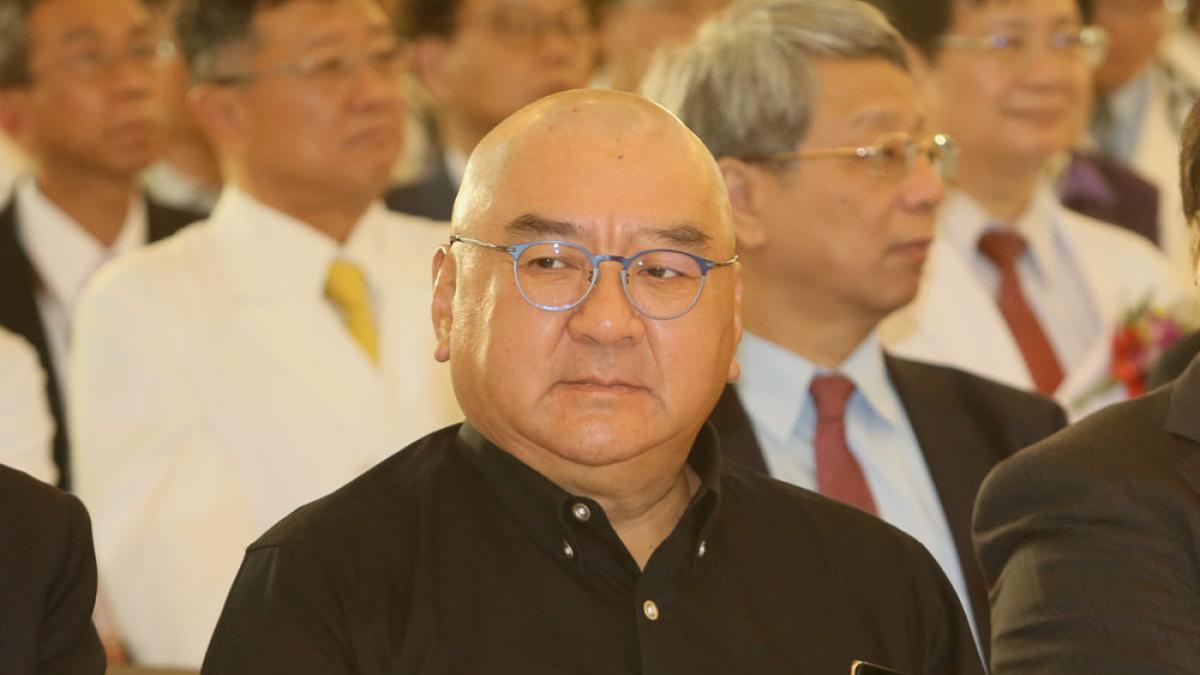 潤泰總裁尹衍樑辭世!生前低調捐21億蓋治癌中心 北榮院長哽咽:他是大恩人