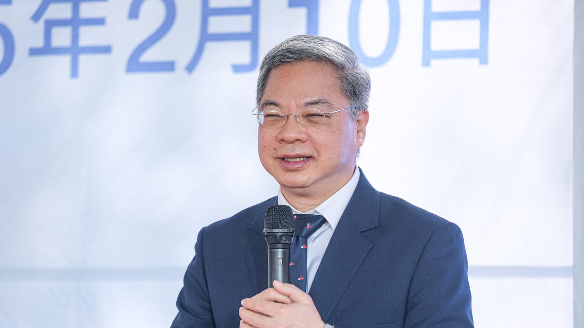 美規車零關稅何時上路?龔明鑫曝還有「這一關」:已開始前置規劃