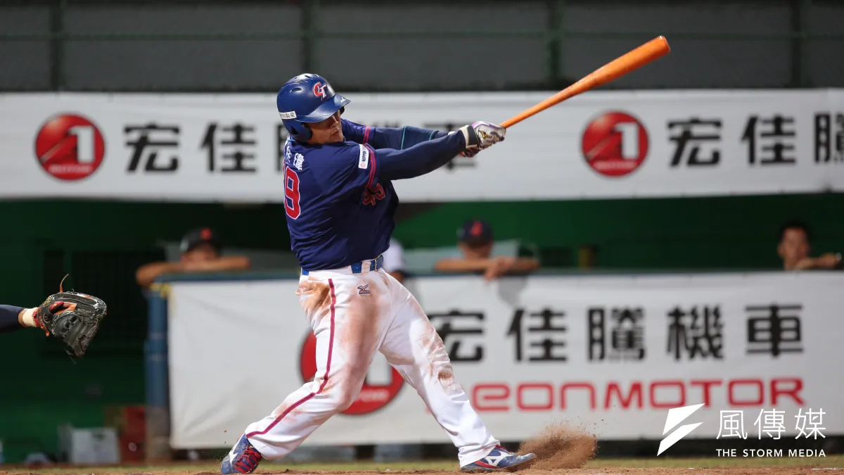 很多台灣運動選手除了所練的運動項目之外,幾乎沒有其他專長。(顏麟宇攝)