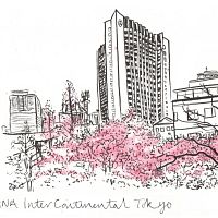 インターコンチネンタルが東京国際映画祭や後閑信吾氏の特別カクテルディナーを含む世界6都市限定宿泊企画「Doors Unlocked」を発表。(資料写真:IHG PR事務局) インターコンチネンタルが東京国際映画祭や後閑信吾氏の特別カクテルディナーを含む世界6都市限定宿泊企画「Doors Unlocked」を発表。(資料写真:IHG PR事務局)