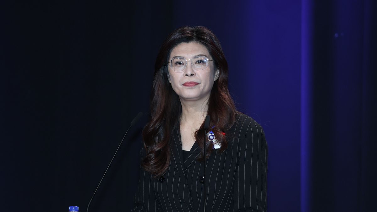 國民黨支持度被民進黨超車?學者直言「只是回到基本盤」 揭鄭麗文面對3大考驗