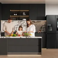 Hisense Brings AI Companion Suite to Life with a Social Kitchen Hisense Brings AI Companion Suite to Life with a Social Kitchen