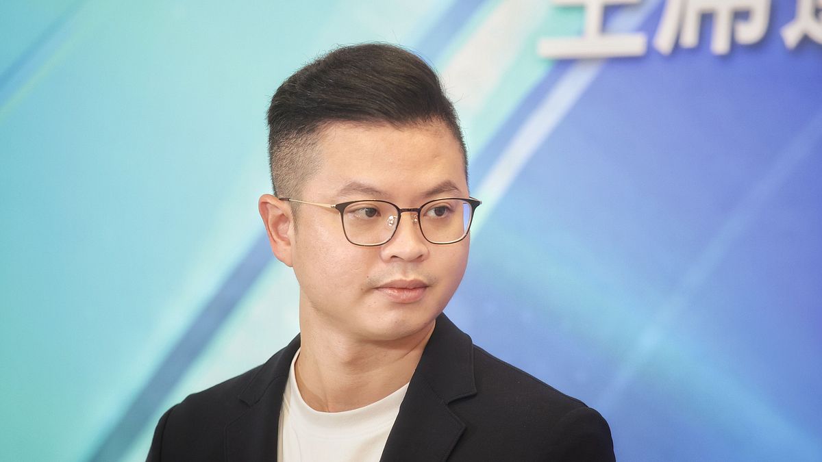 小紅書涉詐案多遭封鎖1年 凌濤質疑:賴清德大搞網路戒嚴才是目的