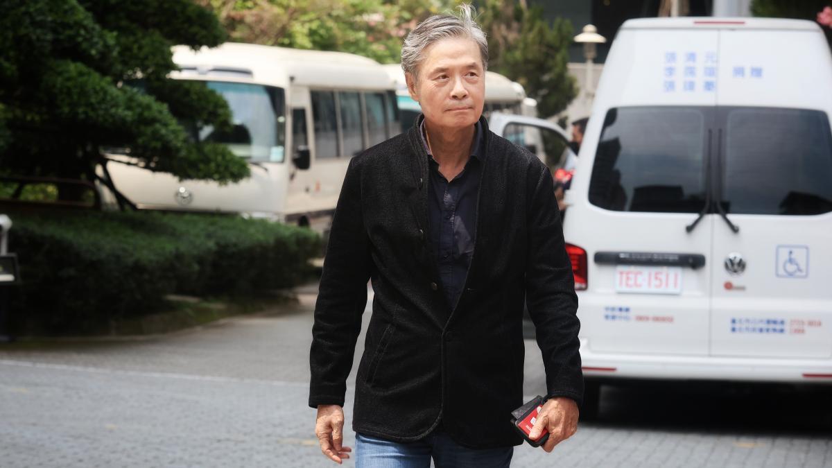 嘆被打成「邪惡影武者」!金溥聰揭協助馬英九始末:一個基金會有什麼權可奪?
