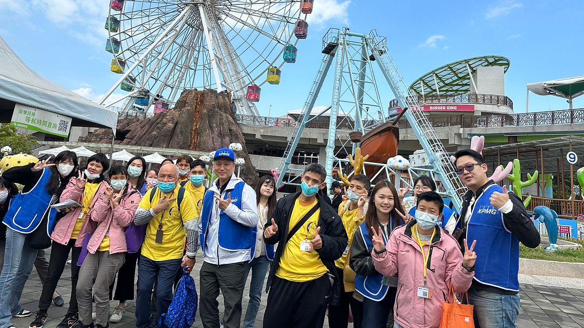 國內四大會計師事務所之一的KPMG安侯建業今(25)宣布加薪,7月起新進員工起薪由3.8萬元增至4萬元,每月另外可在家上班8天(圖片來源:KPMG提供) 國內四大會計師事務所之一的KPMG安侯建業今(25)宣布加薪,7月起新進員工起薪由3.8萬元增至4萬元,每月另外可在家上班8天(圖片來源:KPMG提供)