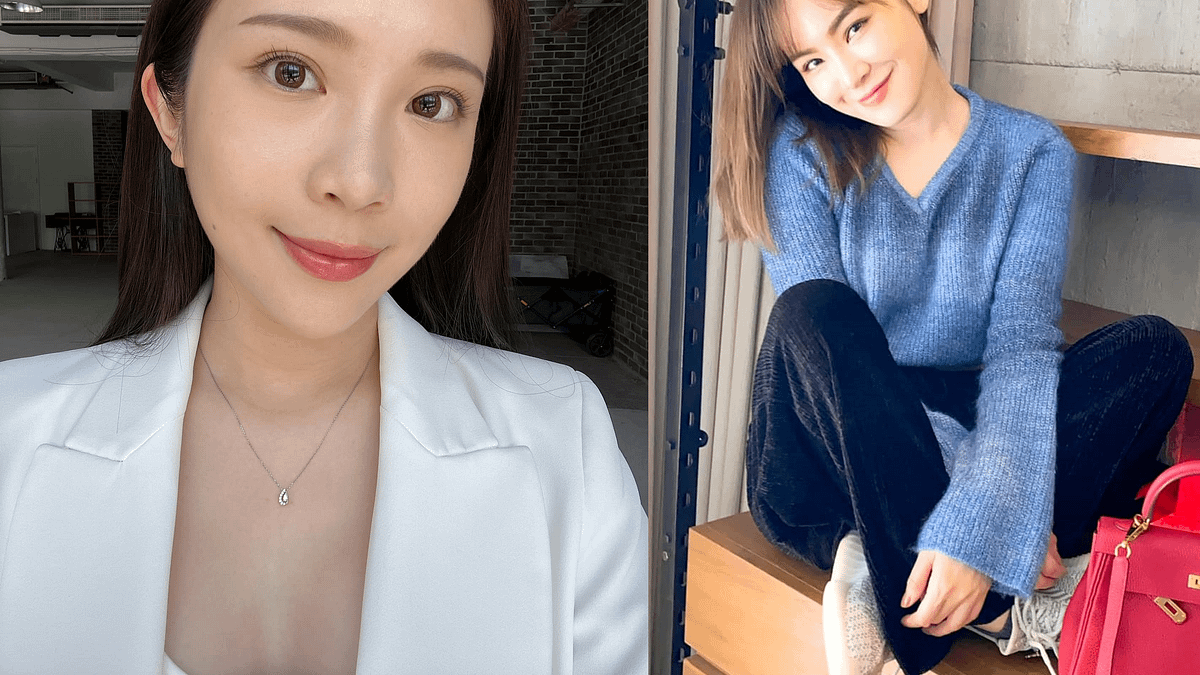 鄭家純(左)回覆網友「單身一輩子記得買失能險」,遭陳沂(右)開酸。(圖/翻攝自鄭家純、陳沂臉書) 鄭家純(左)回覆網友「單身一輩子記得買失能險」,遭陳沂(右)開酸。(圖/翻攝自鄭家純、陳沂臉書)