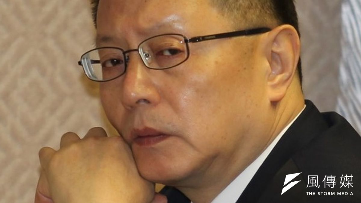 王卓鈞被視為「國王的人馬」,和政商界過從甚密的傳言不斷。(余志偉攝) 王卓鈞被視為「國王的人馬」,和政商界過從甚密的傳言不斷。(余志偉攝)