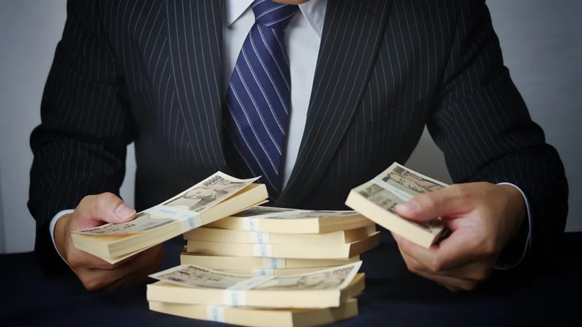 台彩規定,若中獎金額超過600萬,就要撥打0800-024-500這專線兌獎。(示意圖/photo-ac) 台彩規定,若中獎金額超過600萬,就要撥打0800-024-500這專線兌獎。(示意圖/photo-ac)