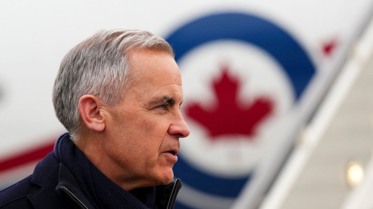 閻紀宇專欄:惡鄰侵逼,加拿大自立自強