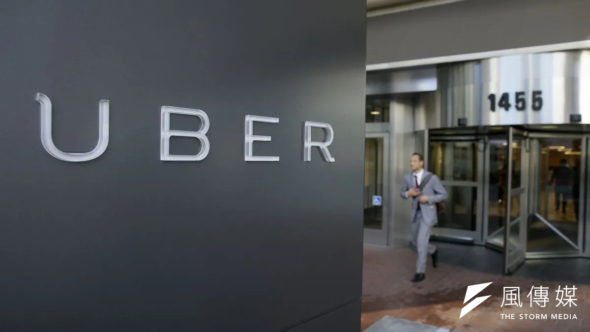Uber的未來是步步為營?還是寸步難行?(美聯社)