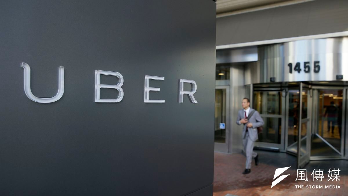 Uber的未來是步步為營?還是寸步難行?(美聯社) Uber的未來是步步為營?還是寸步難行?(美聯社)