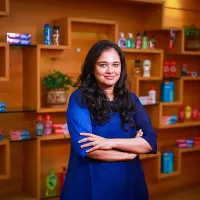 Colgate-Palmolive elevates Prabha Narasimhan to EVP - Marketing, Asia-Pacific Colgate-Palmolive elevates Prabha Narasimhan to EVP - Marketing, Asia-Pacific