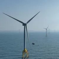 星星電力與風睿能源簽訂購電協議,提供全日綠電供應。(資料照,SRE提供) 星星電力與風睿能源簽訂購電協議,提供全日綠電供應。(資料照,SRE提供)