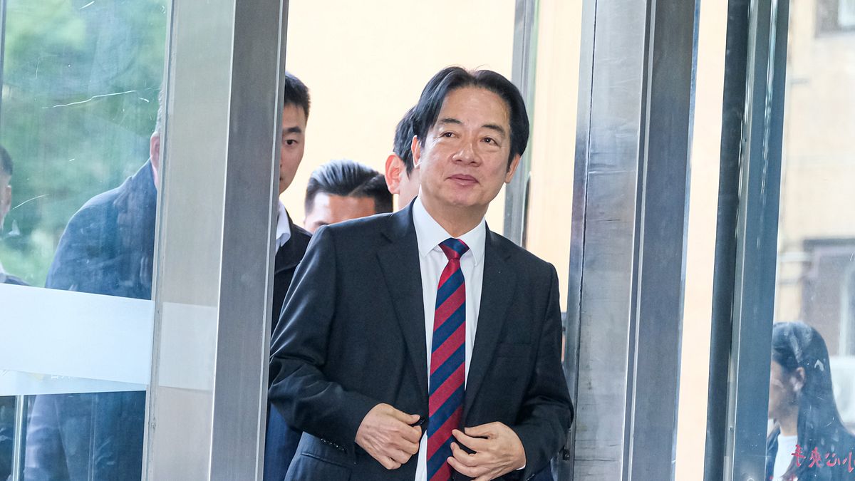 拒簽成定局!財劃法不副署、不公布恐掀憲政震盪 年改法案同步列拒簽清單