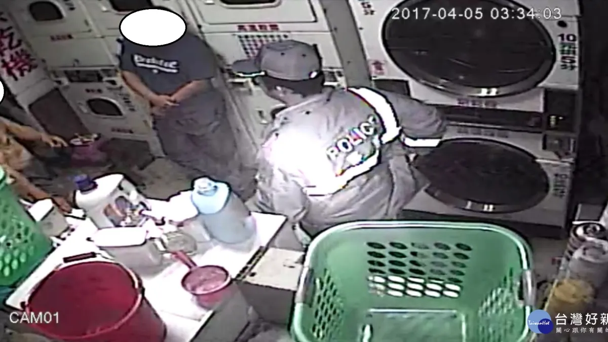 小朋友隨小狗出門冒險 警方迅速尋獲助家人團圓