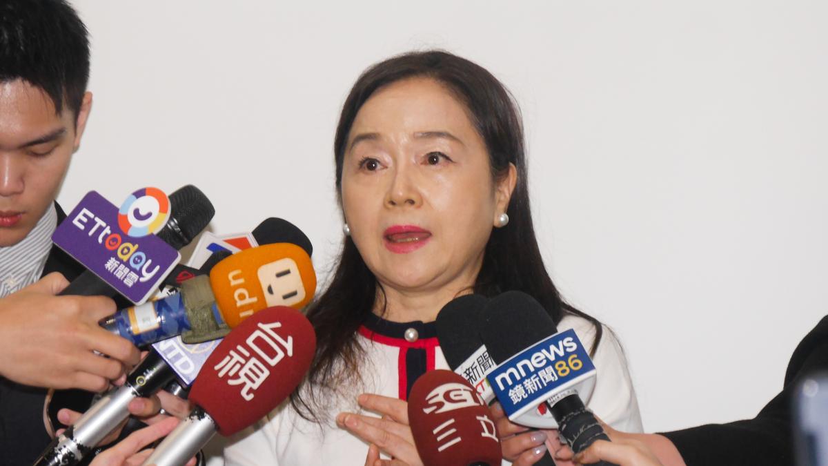 賈永婕酸「老人家上法院很辛苦」 周玉蔻怒了:不是最反霸凌?