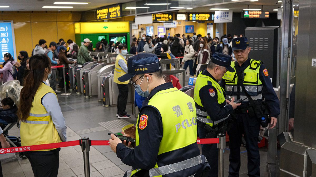 觀點投書:從治安前線到教育前線─退休警察進校園的三贏方案