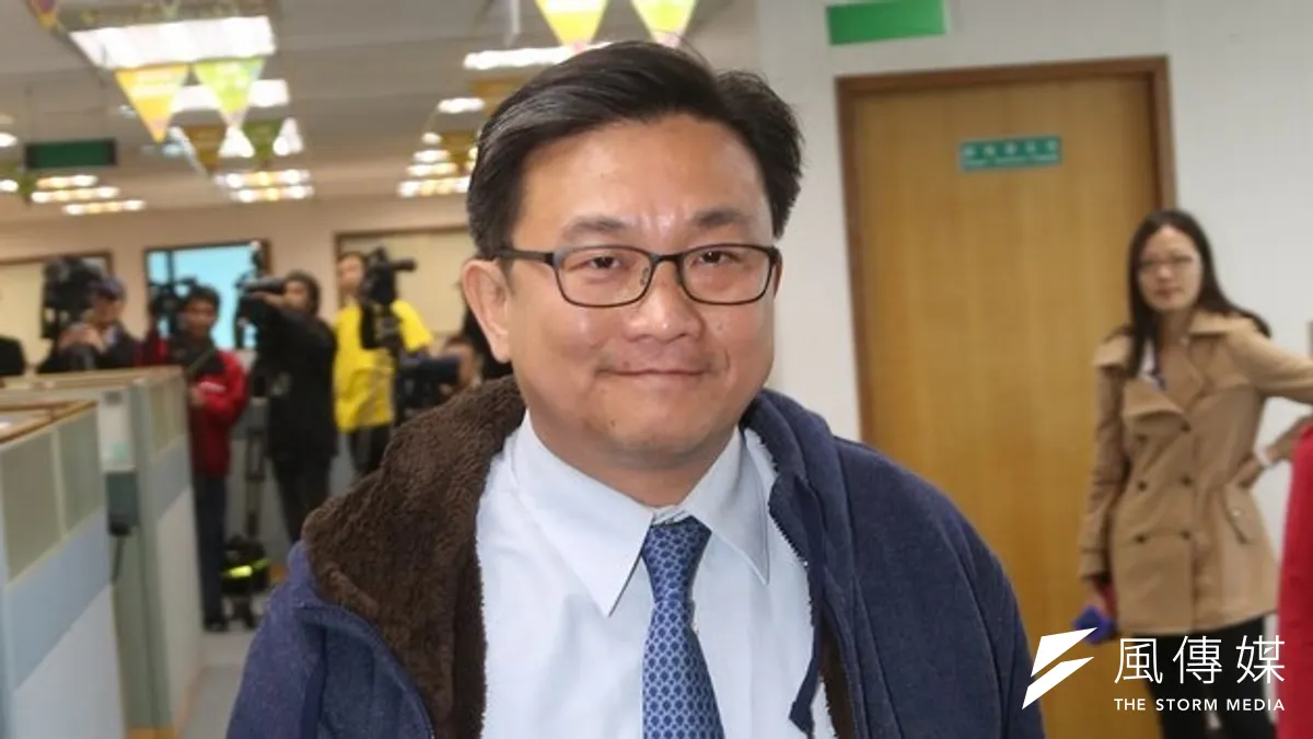 前市議員王定宇30日爆料,前中研院院長李遠哲曾親自聽聞,頂親捐款總統馬英九10億。(資料照片,吳逸驊攝) 前市議員王定宇30日爆料,前中研院院長李遠哲曾親自聽聞,頂親捐款總統馬英九10億。(資料照片,吳逸驊攝)