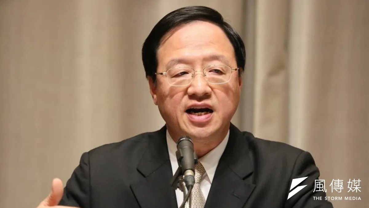 江宜樺將於21日進立法院進行施政報告,其中最重要的政策,應該就是準備加入TPP。(余志偉攝)
