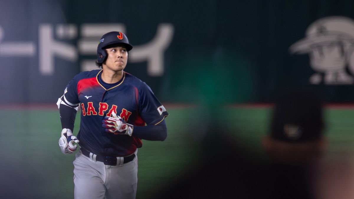 日本311震災15週年 大谷翔平憶當時場景:樓梯都變形!