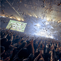 COUNTDOWN JAPAN 25/26は史上初めて5日間開催となり、映像作品や出演者オーディション、飲食出店の募集も同時に始動した。(写真/rockinon.comより) COUNTDOWN JAPAN 25/26は史上初めて5日間開催となり、映像作品や出演者オーディション、飲食出店の募集も同時に始動した。(写真/rockinon.comより)