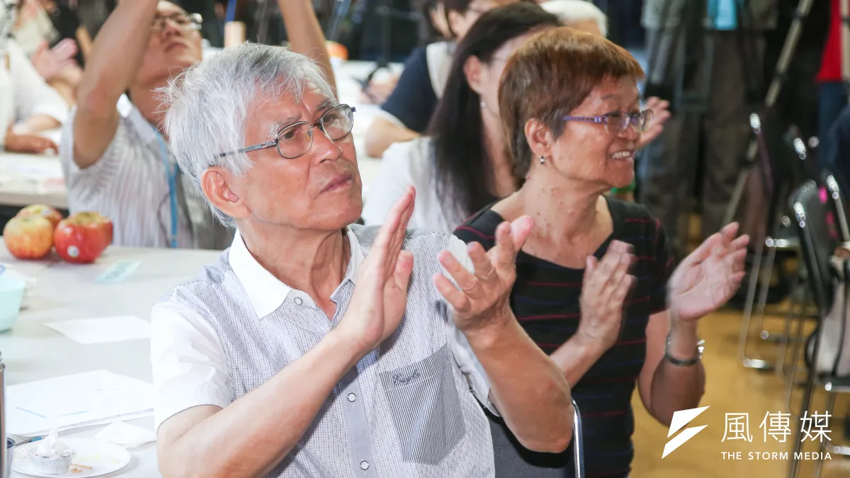 年老租房也是一大風險,一般房東也較不會冒險租給銀髮族房客,畢竟單身獨居會有很多不可預期的狀況。(陳明仁攝)