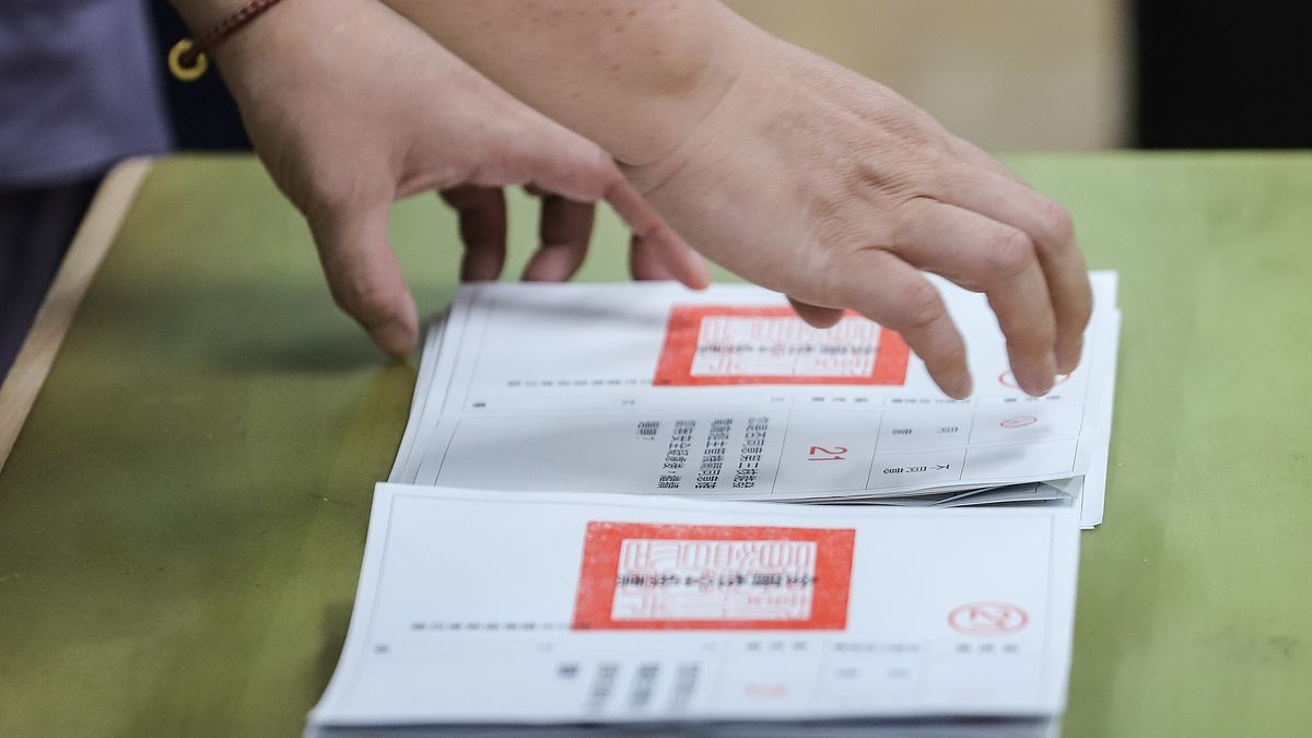 台灣民意基金會民調》公投綁大選「反對者再創新低」 游盈隆批綠:站在民意對立面