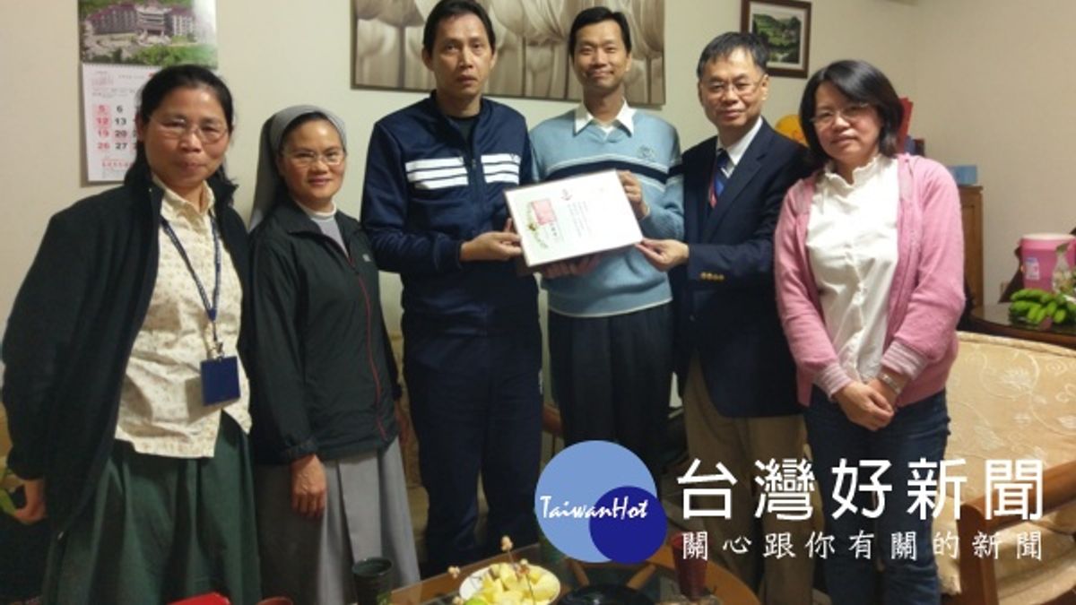 癌症患者遺產捐贈 回饋120萬元癌症治療團隊 癌症患者遺產捐贈 回饋120萬元癌症治療團隊