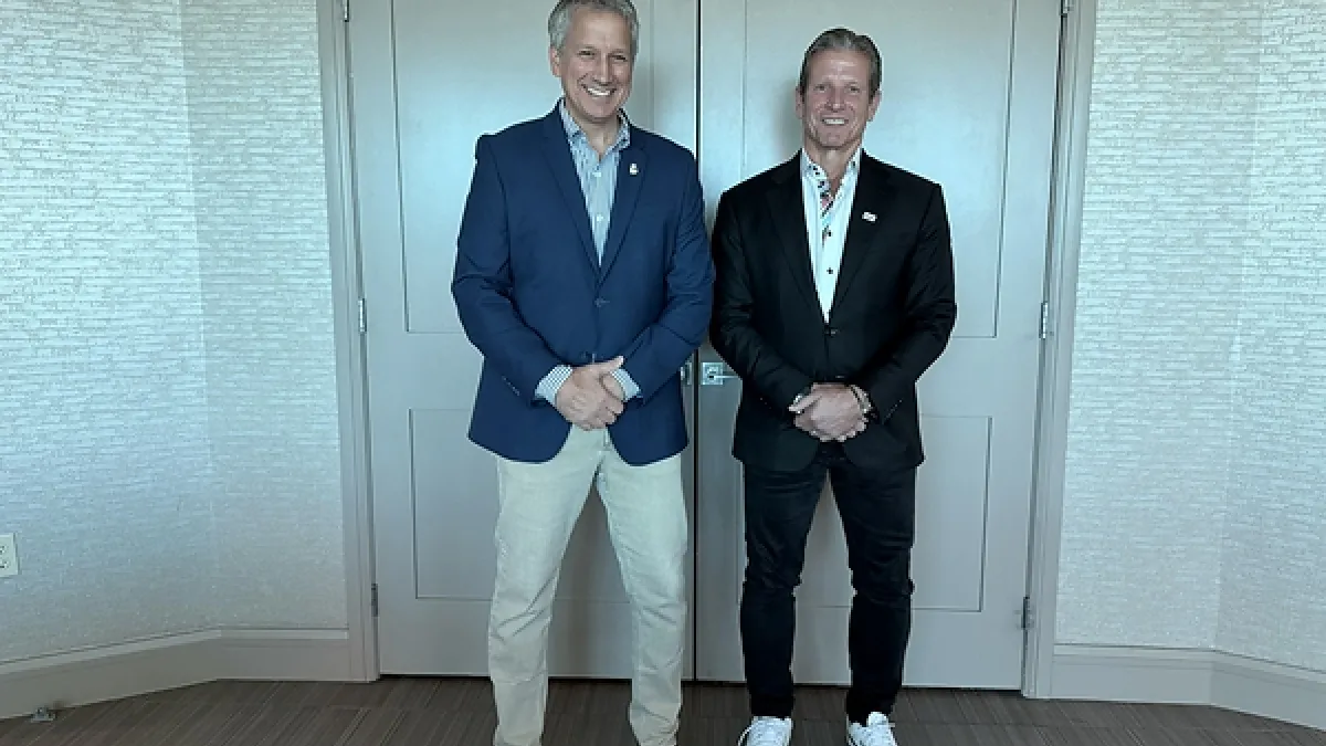 bolttech and Bold Penguin enter global strategic partnership