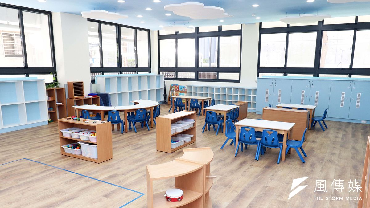 北市某私立幼兒園男教師涉性侵6名女童,另外還有至少20名女童家長報案。示意圖,與新聞個案無關。(資料照,蘇仲泓攝) 北市某私立幼兒園男教師涉性侵6名女童,另外還有至少20名女童家長報案。示意圖,與新聞個案無關。(資料照,蘇仲泓攝)