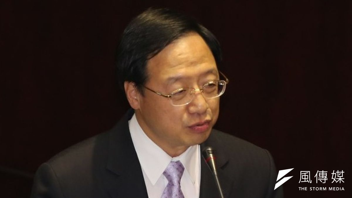 行政院長江宜樺4日總質詢前回應媒體有關低薪問題的看法。圖為江揆25日列席立院備詢。(余志偉攝) 行政院長江宜樺4日總質詢前回應媒體有關低薪問題的看法。圖為江揆25日列席立院備詢。(余志偉攝)