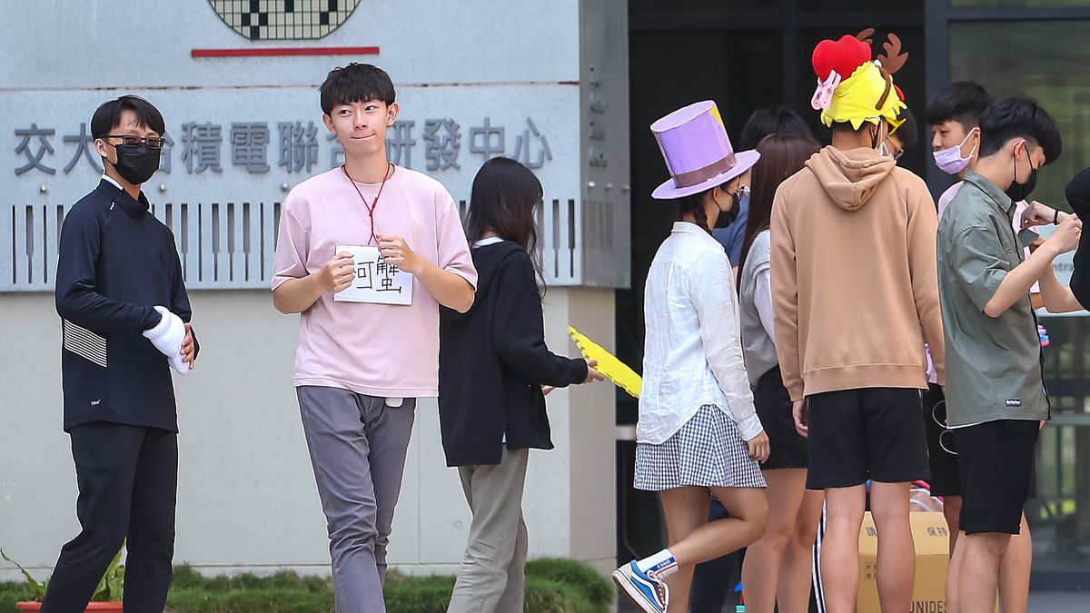 觀點投書:為何民進黨相較其他頂大而言卻對陽明交大「特別好」?