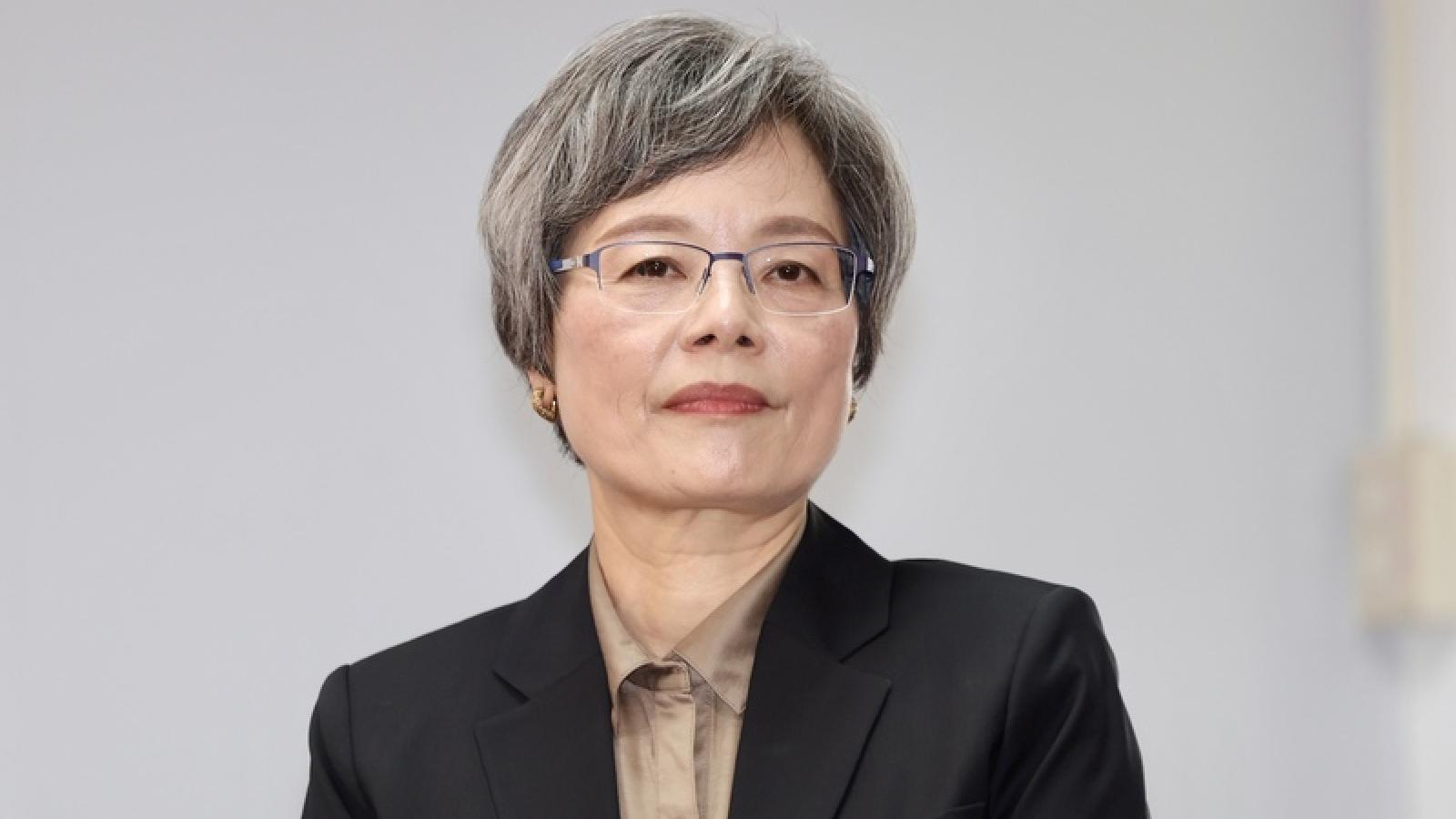 許文忠觀點:假民主之名行獨裁之實─從陳翠蓮的「黨外專屬論」看民進黨的威權復辟