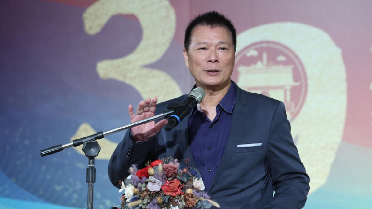 台北停滯了?沈伯洋稱要學台南 蔡詩萍亮「全國第一數字」:媚俗不是真借鏡