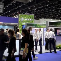 HYXI Strengthens Thailand Presence with New Residential Energy Solutions at ASEW 2026 HYXI Strengthens Thailand Presence with New Residential Energy Solutions at ASEW 2026